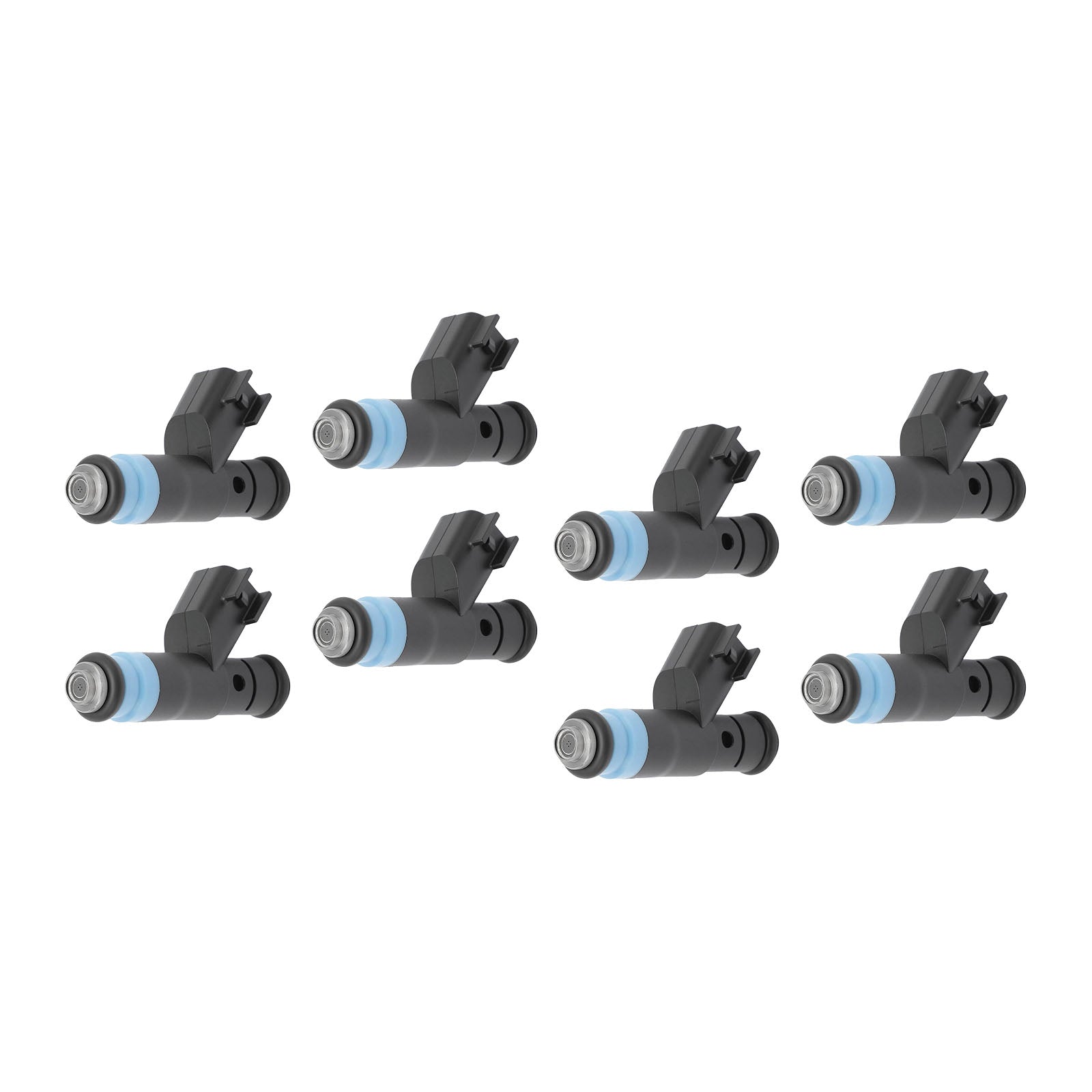 2003 For Dodge Ram 300 5.7L V8 8PCS Fuel Injector RL032142AC