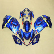 Injection Fairing Kit Bodywork Plastic ABS For Suzuki Hayabusa GSX1300R 2008-2020