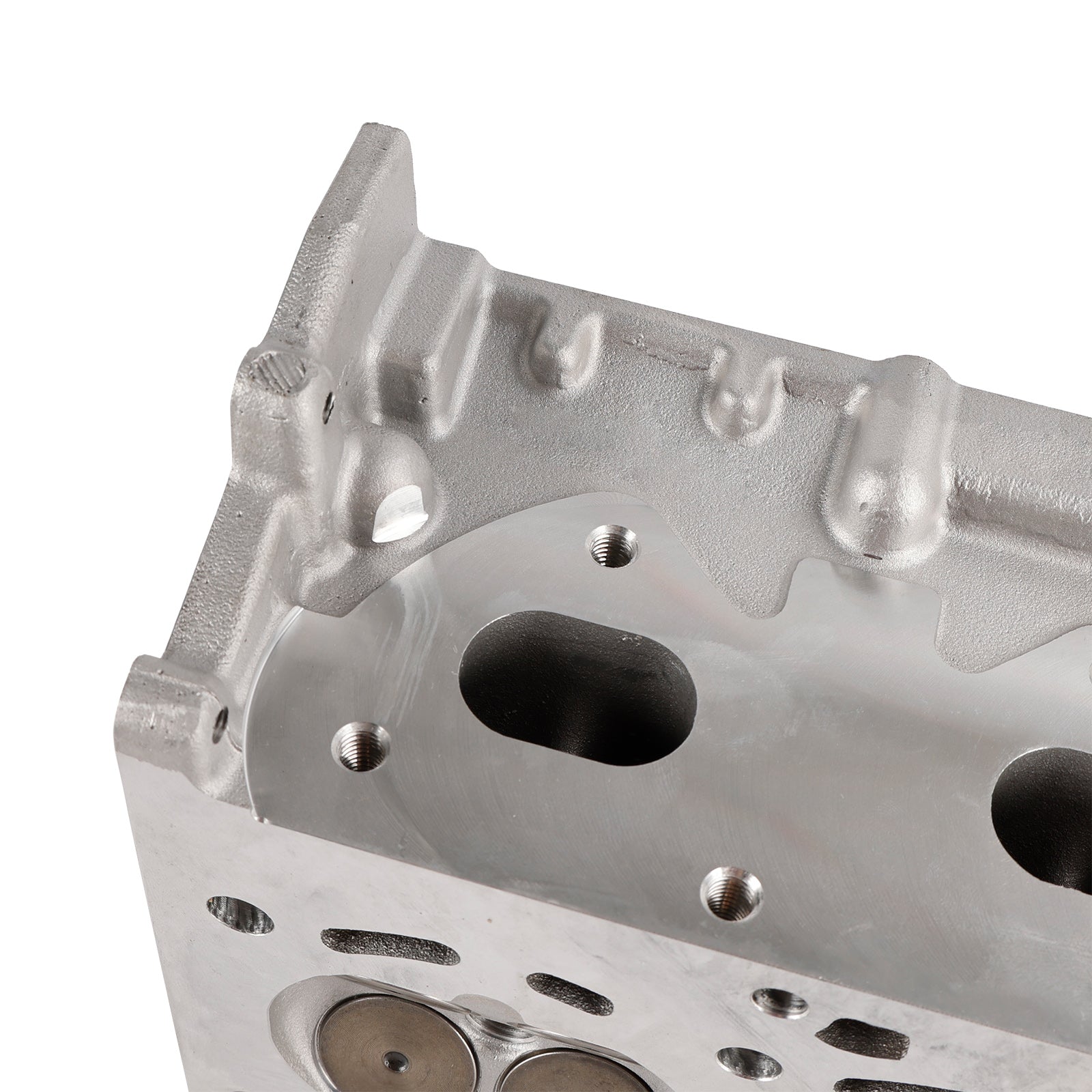 2012-2016 VW Beetle 1.4 TSI CAVD CNWA CTHD CTKA 118kw (160ps) Cylinder Head with Valves 03C109611Q