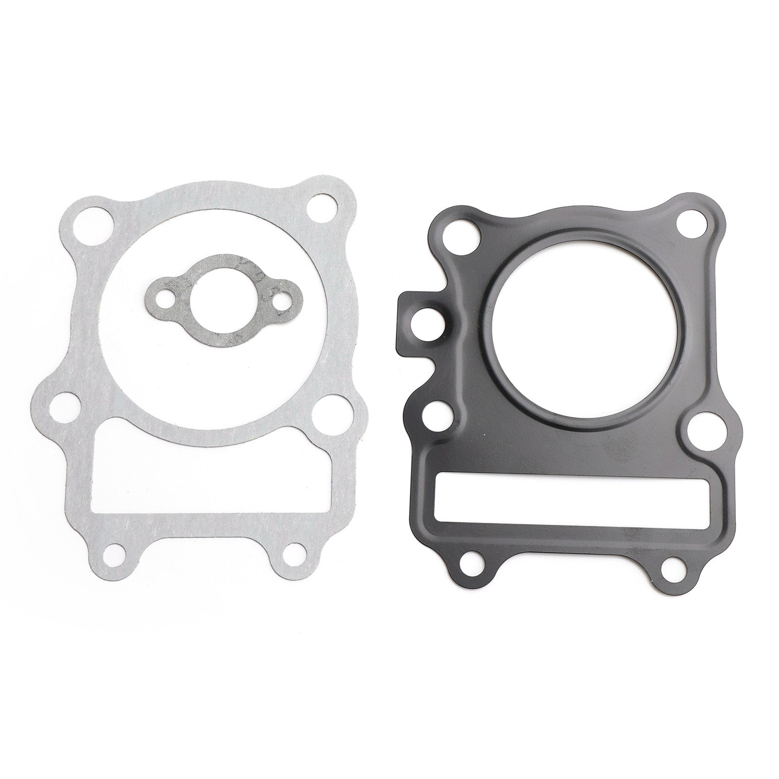 1995 1996 1997 1998 1999 2000 Suzuki AN125 / VECSTAR 125 (CF42A) 125cc Cylinder Piston Kit 11210-20E20-0F0