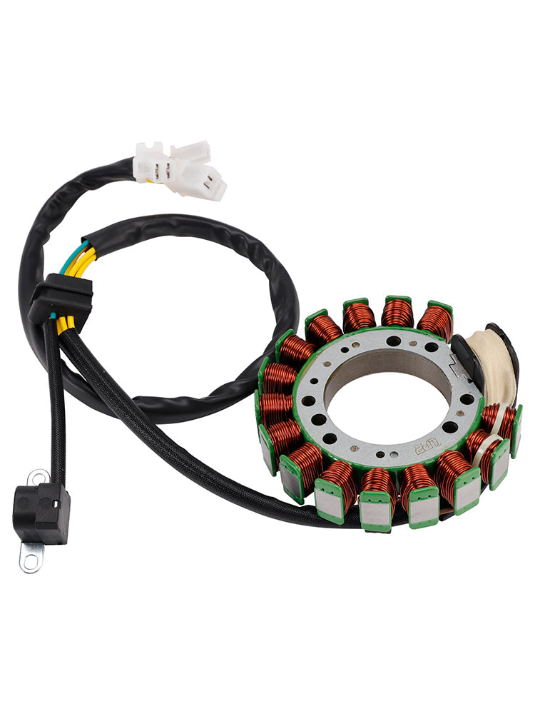 1988-1989 for Suzuki DR750S Big Magneto Stator Generator 32101-44B00