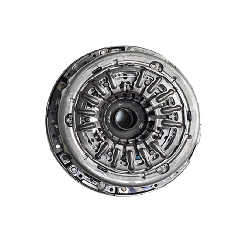 2014 Renault Fluence Transmission Dual Clutch Assembly 6DCT250 DPS6