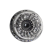 2014 Renault Fluence Transmission Dual Clutch Assembly 6DCT250 DPS6