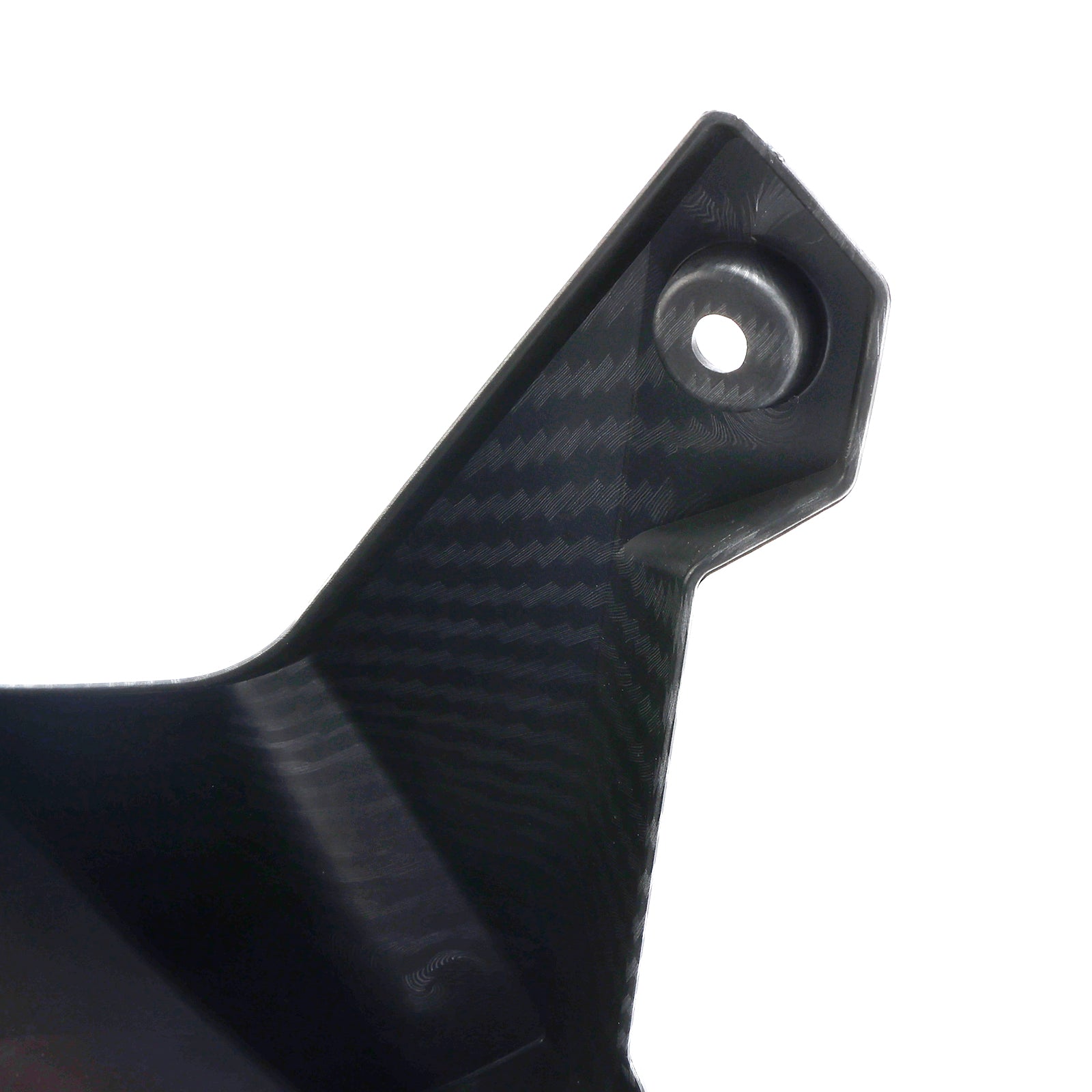 2023-2024 Honda ADV 160 Front Fender Mudguard Fairing Cowl
