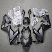 Injection Fairing Kit Bodywork Plastic ABS For Honda CBR650R 2019-2020