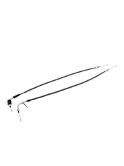 2009-2016 Suzuki GSXR1000 Throttle Cable Wire Black