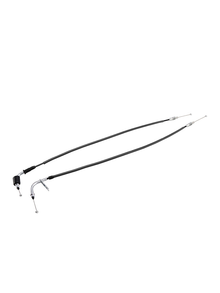2009-2016 Suzuki GSXR1000 Throttle Cable Wire Black