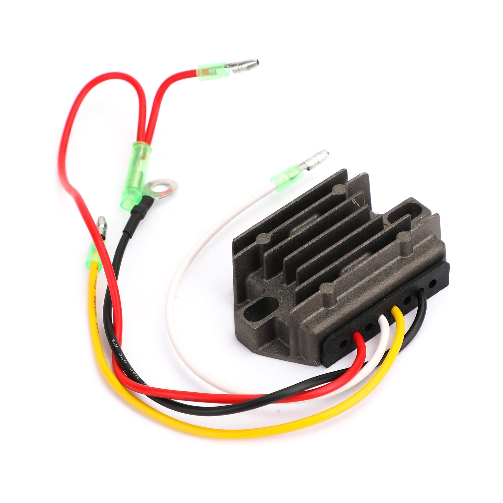 Voltage Regulator Rectifier for Tohatsu M40D M50D M60B M70B M90A 2002-2005 Generic