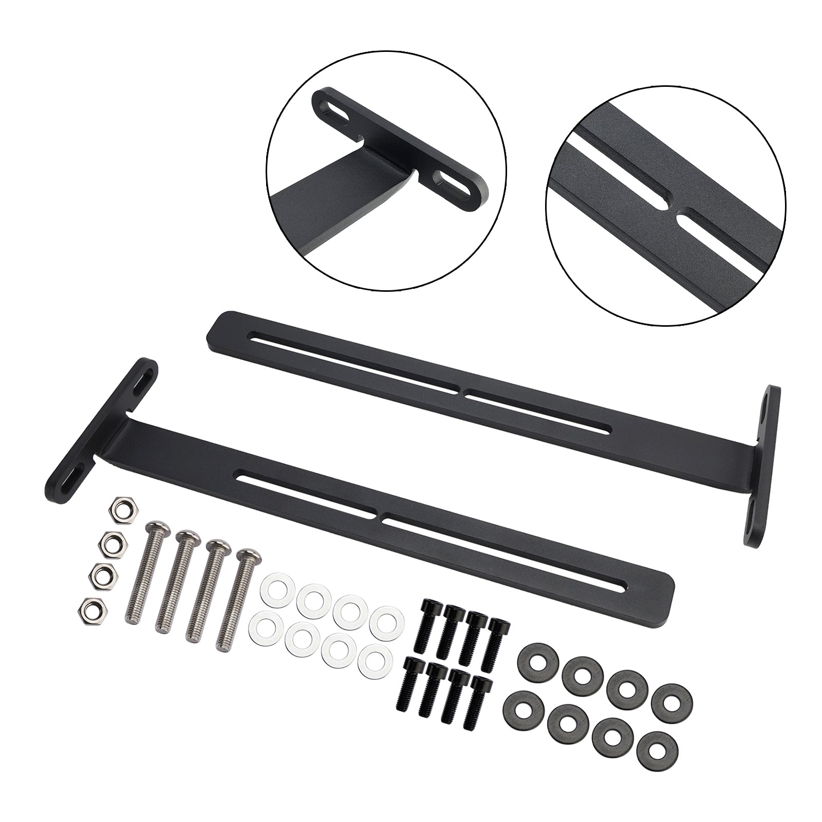 Golf Cart Speaker Mount T-Bracket Holder For Se18 Se26 Seb26 Seds32 Soundbars