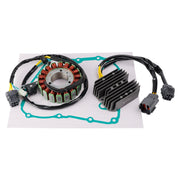E-Ton ATV Vector 300 STATOR GENERATOR REGULATOR GASKET 31120-RCA-000