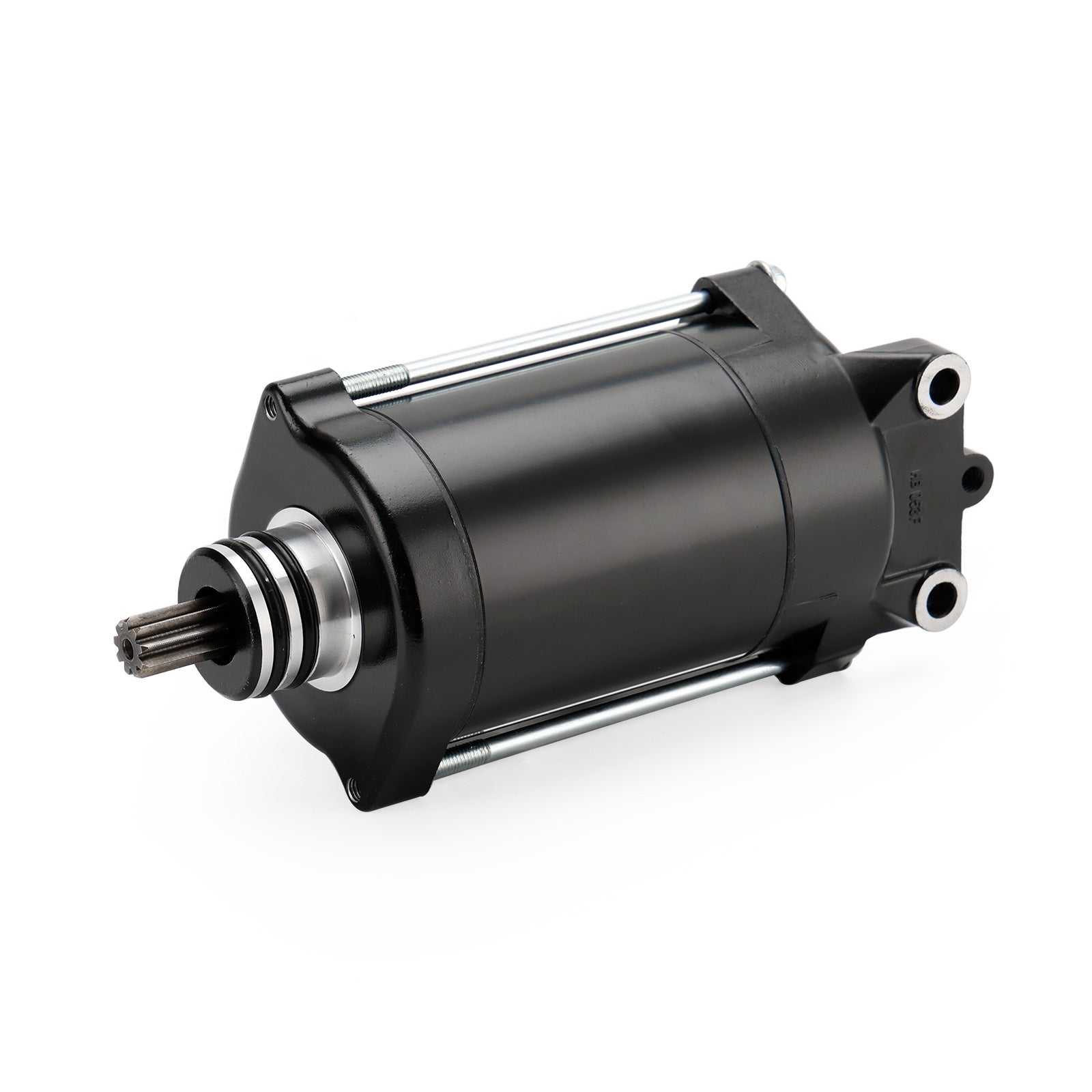 2017 Kawasaki Jet Ski 1500 SX-R JS1500A Starter Motor 21163-3720 21163-3721