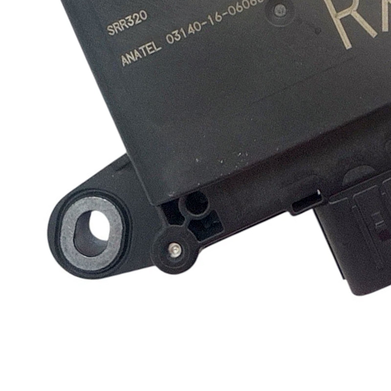 2016-2019 For Lexus RX350 RX450h Rear Blind Spot Radar Sensor Module 88162-0E061