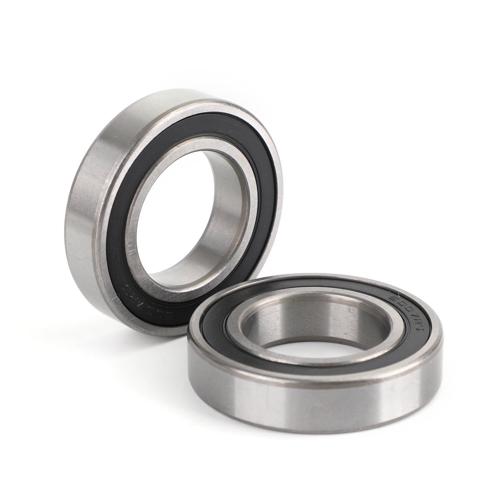 2004-2010 Yamaha Grizzly 125 YFM125G Axle Wheel Carrier Bearings + Seals 93306-00705-00 93102-43341-00