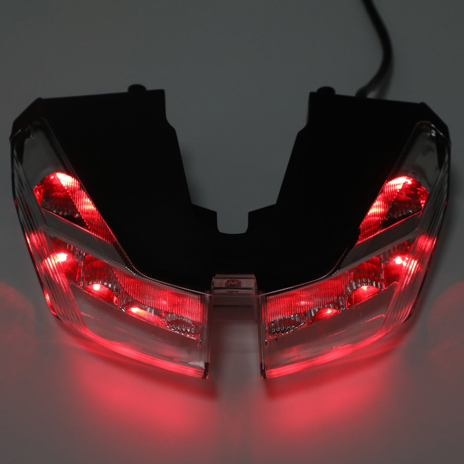 2012-2021 DUCATI HYPERMOTARD 821 939 950 SP Tail Lights Turn Signal