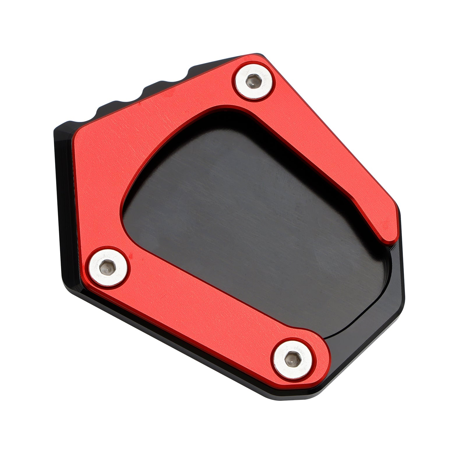 2016-2022 BMW K1600 Kickstand Enlarge Plate Pad