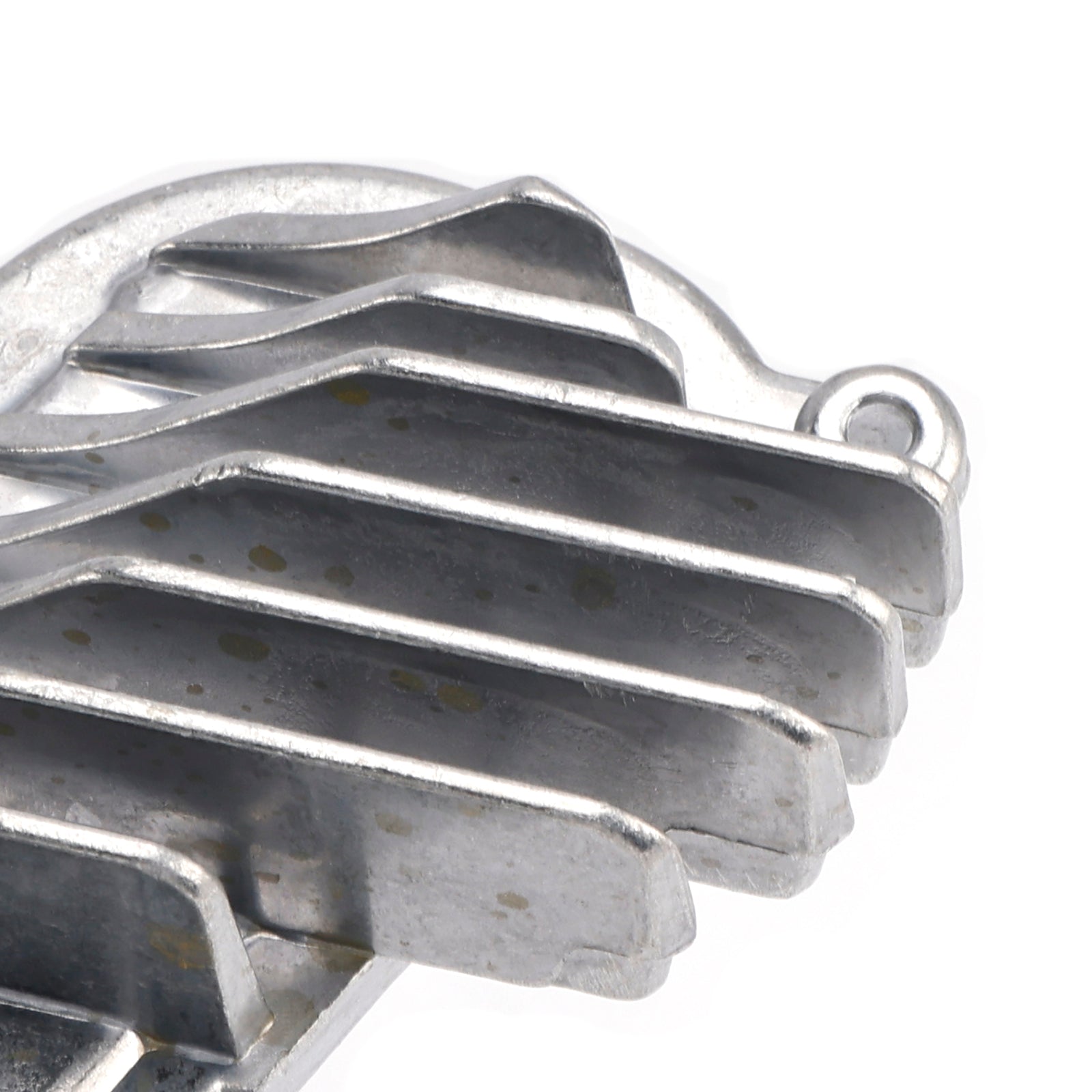 BMW F32 F33 F36 Gran Coupé LCI 430i 430iX 440i 440iX Left & Right Adaptive Headlight DRL Module 63117493229 63117493230 Generic