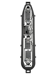 2012-2018 Peugeot Partner Mk2 Van（Rear Vertica Door Models）Car Taillight Circuit Board 9677205180
