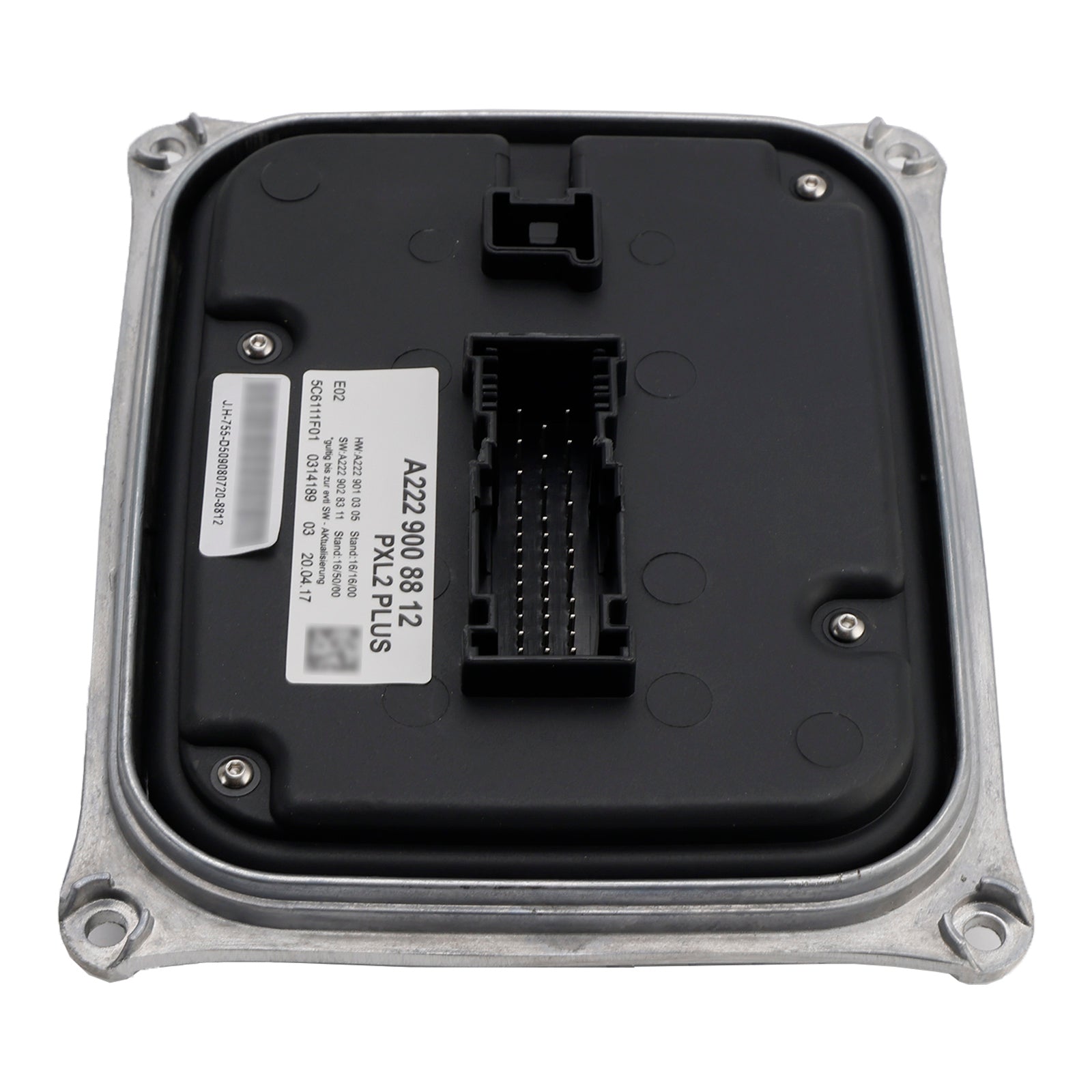 2017 After Mercedes Benz W222/W213/W238 Headlight Ballast Control Module A2229008812