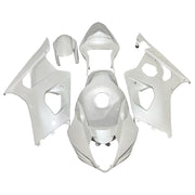 Injection Fairing Kit Bodywork Plastic ABS For Suzuki GSXR1000 2003-2004 K3