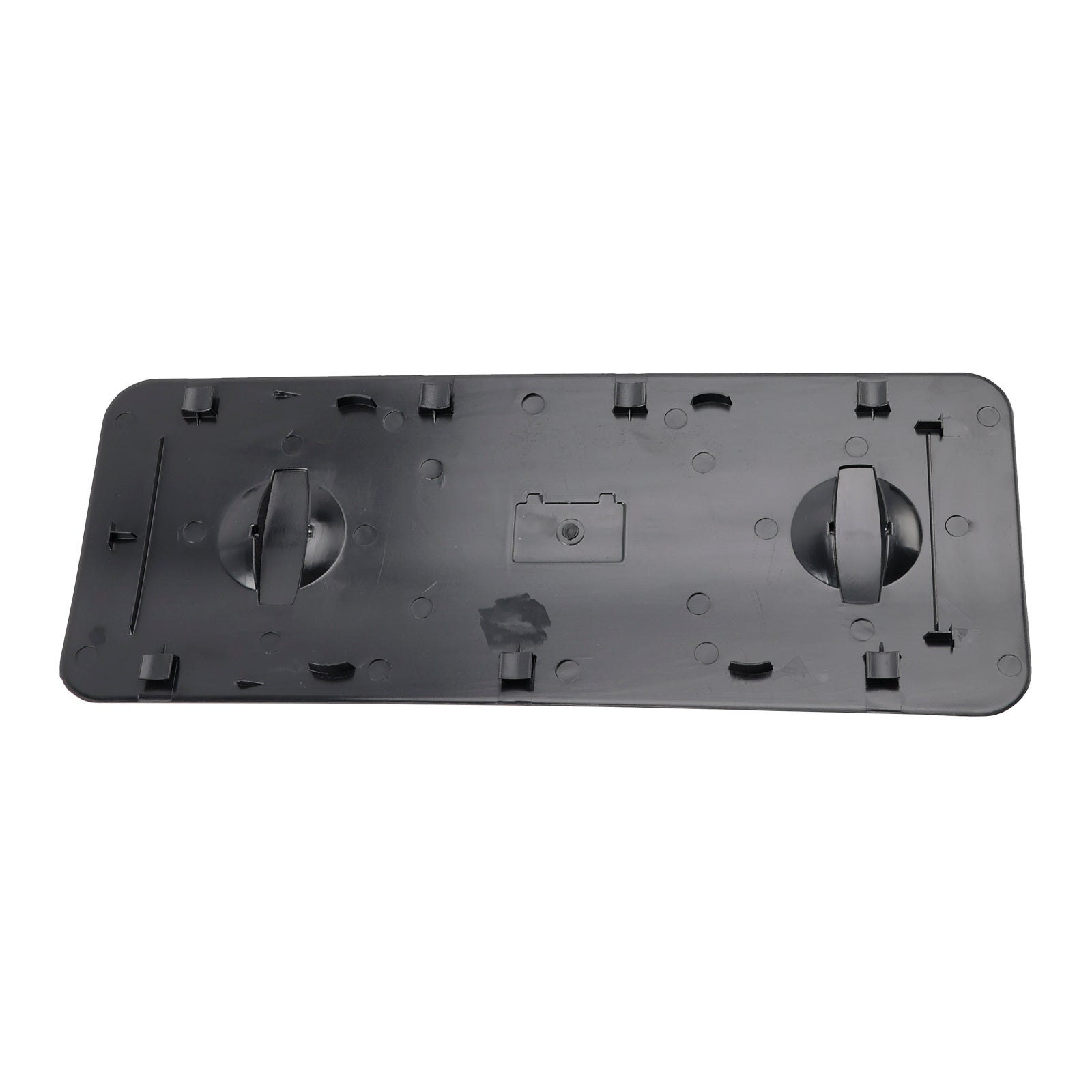 Water Box Deflector Tray & Battery Cover 8E1819447 For LHD Audi A4 B6 B7 2002-2007