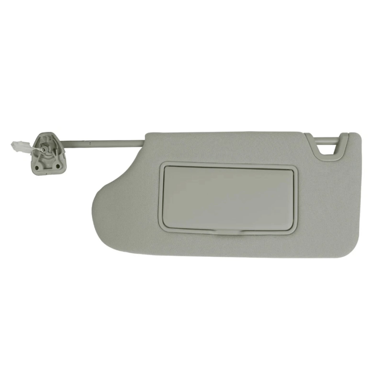 2013-2018 Nissan Altima Gray Left Side Sun Visor 964013TA2A