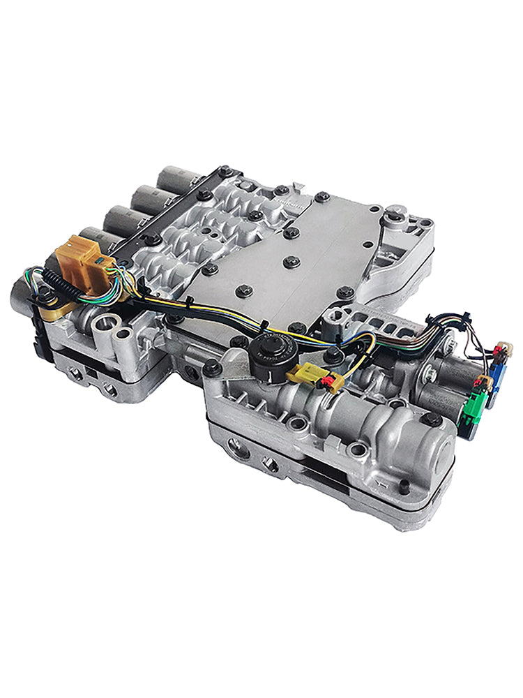 2018-2023 For FORD F-150 10R80 Transmission Valve Body Control Assembly HL3Z-7A100-A