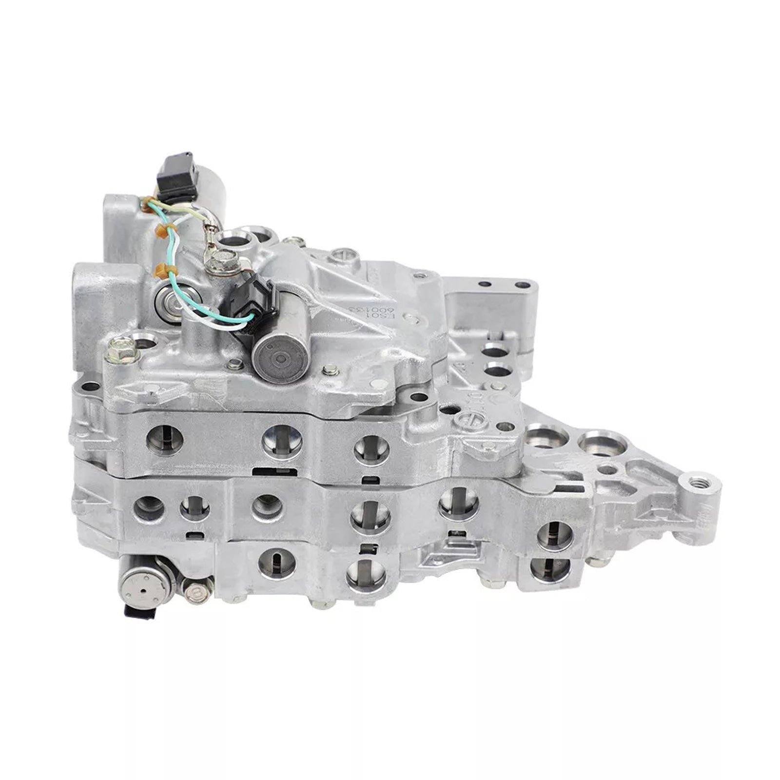 5LS 5LK CVT Transmission Solenoid Valve Body For Honda CR-V Civic 1.5L 2015-2023