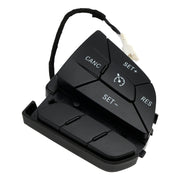 Steering Wheel Cruise Control Switch 68321897AA for Jeep Cherokee 2014-2024