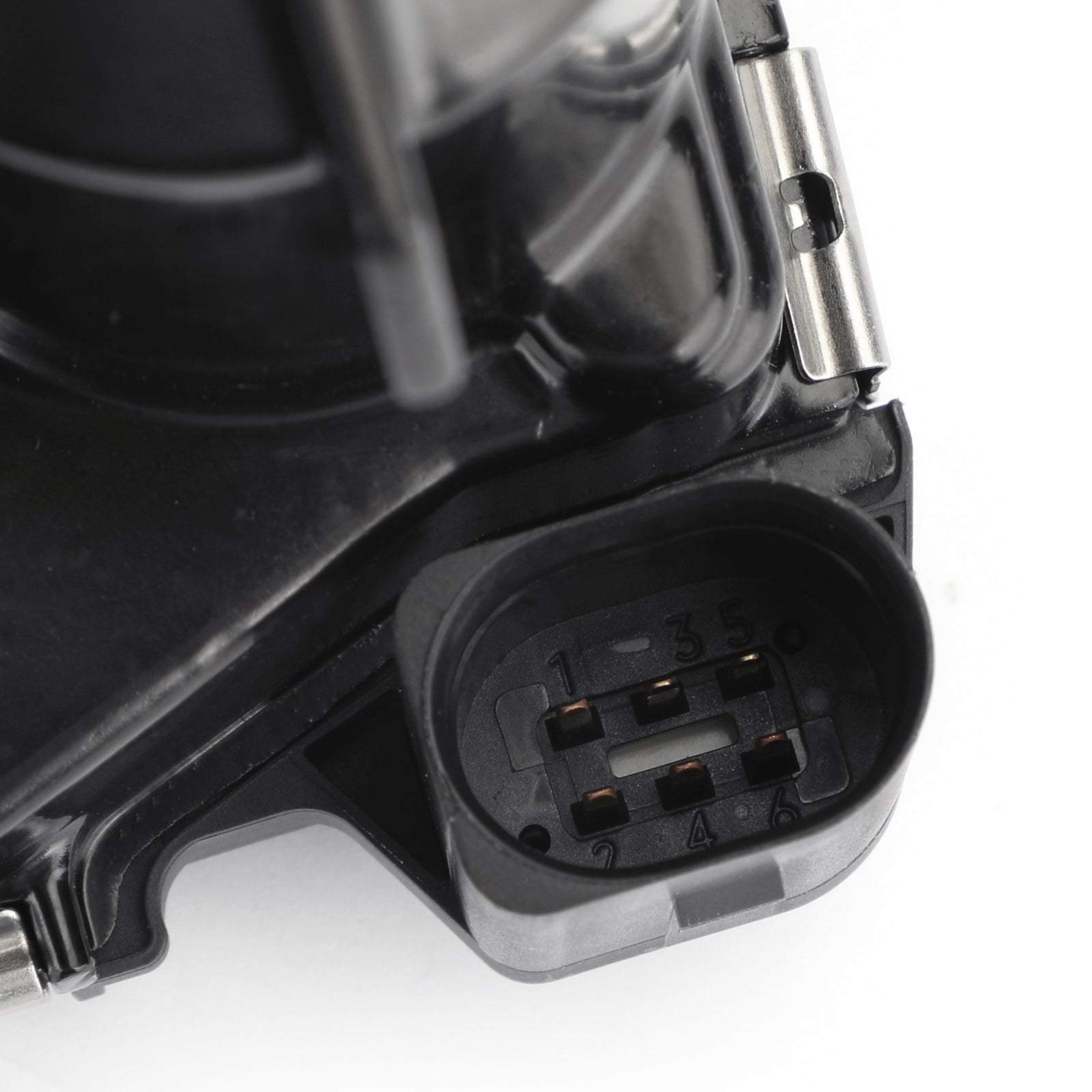 2015 Sea Doo GTI LTD 155 Throttle Body 20892592 20892591