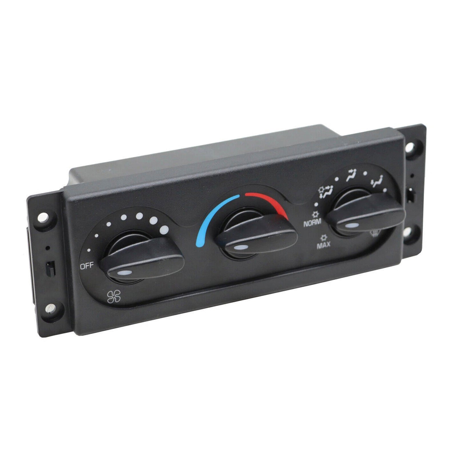 2008-2012 INTERNATIONAL TERRASTAR AC Heater Climate Control Module 3545543C5