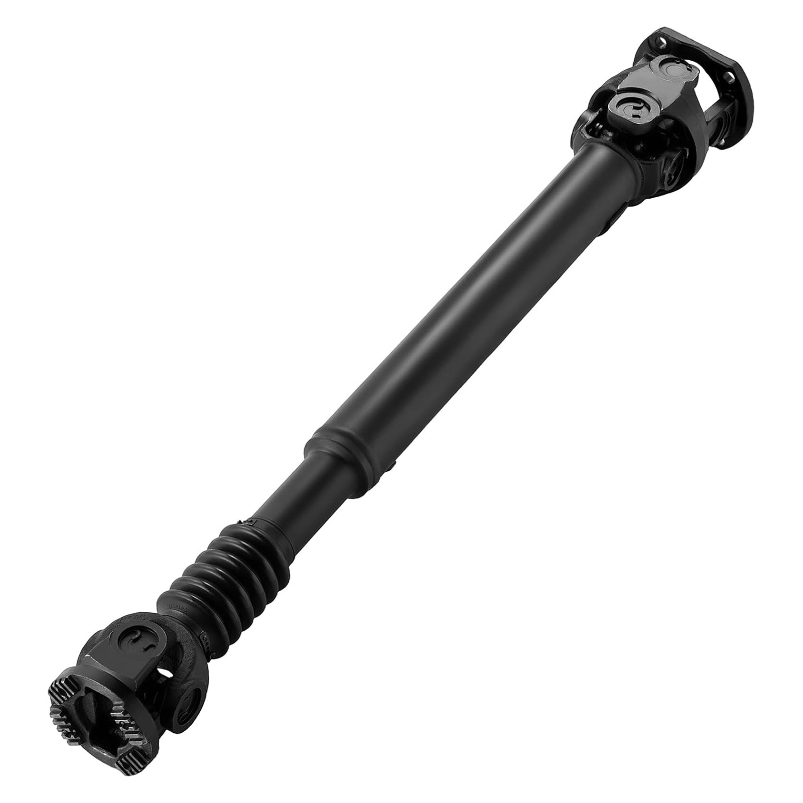 2011-2012 For Dodge Ram 2500 Front Side Front Driveshaft Prop Shaft Assembly 52123111AC