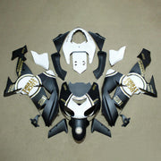 2006-2007 Kawasaki ZX10R Fairing Kit Bodywork Plastic ABS