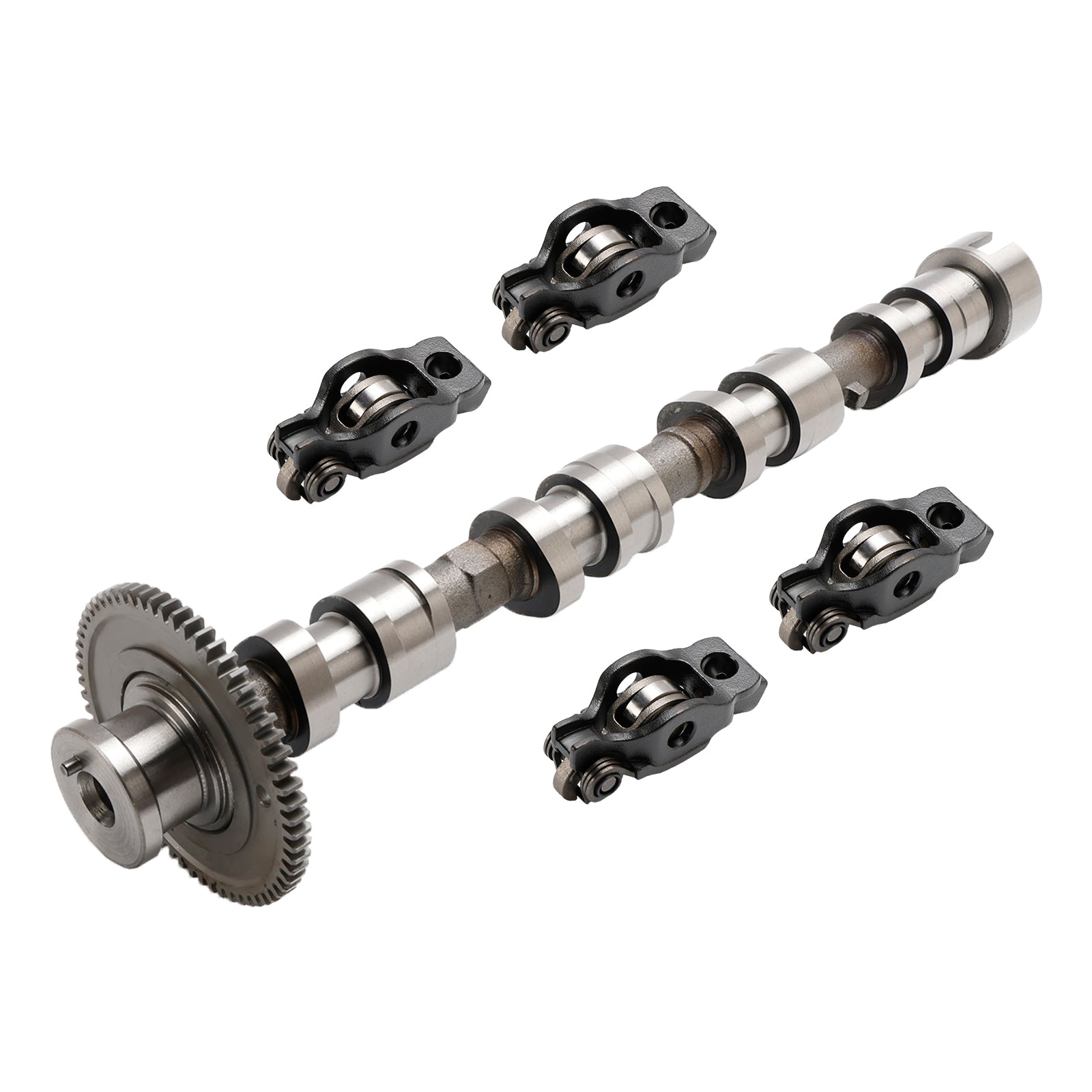 2012-2017 Mazda 3 BM BN 2.2 D Exhaust Camshaft Lifters SH01-12-440A SH09-12-150