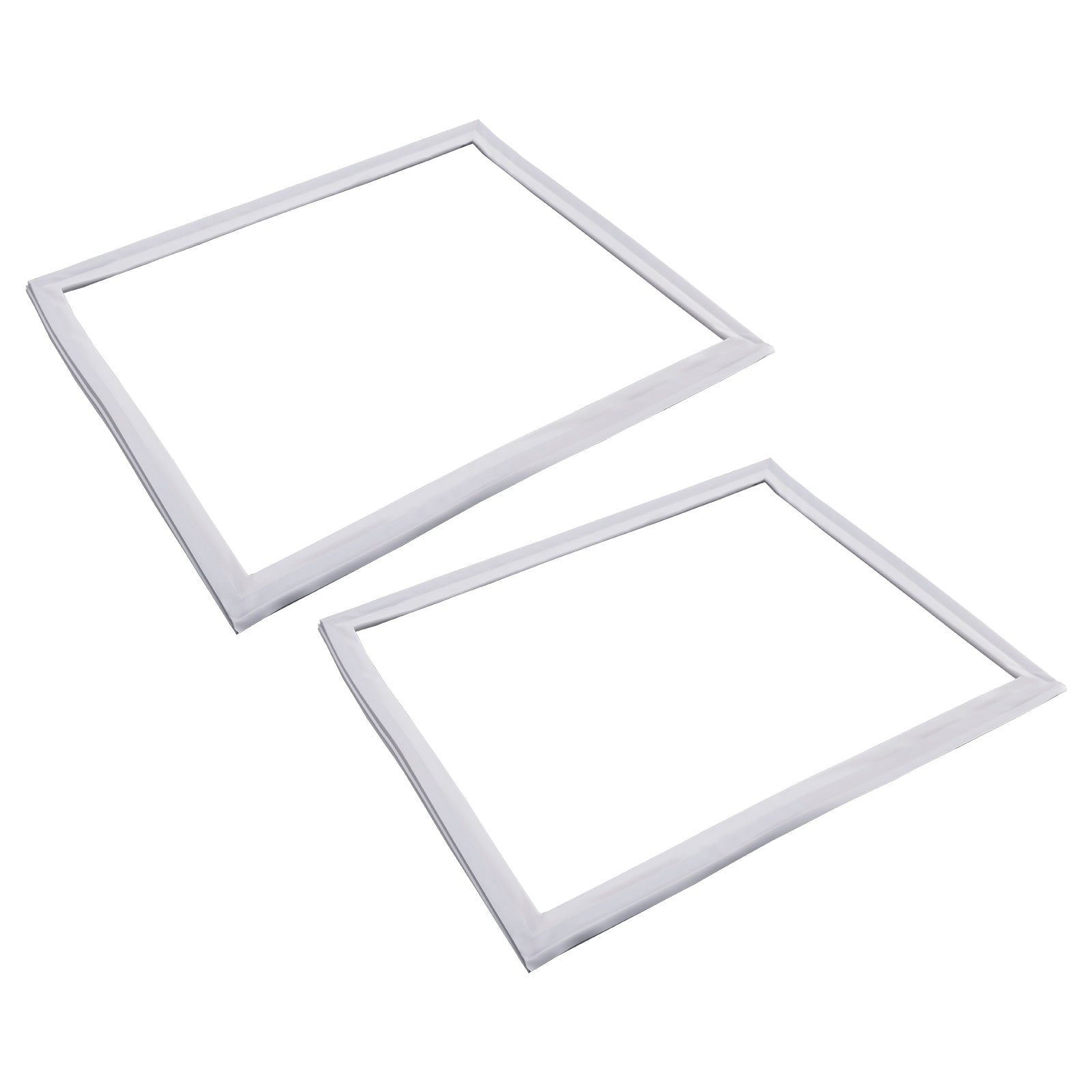 2pc RV Freezer Door Gaskets 3851228027 for Dometic RM1350