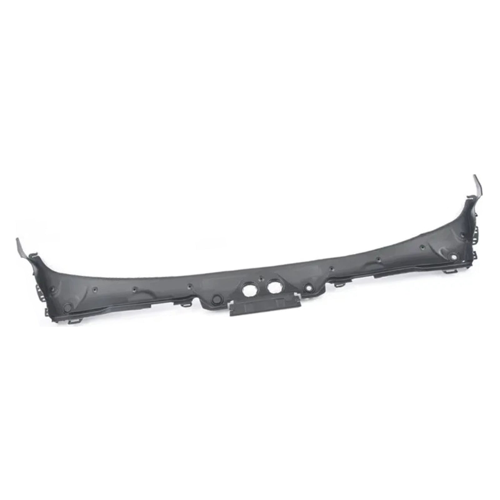 2014-2019 BMW 3 Series GT F34 Front Wiper Cowl Trim? 51717285941