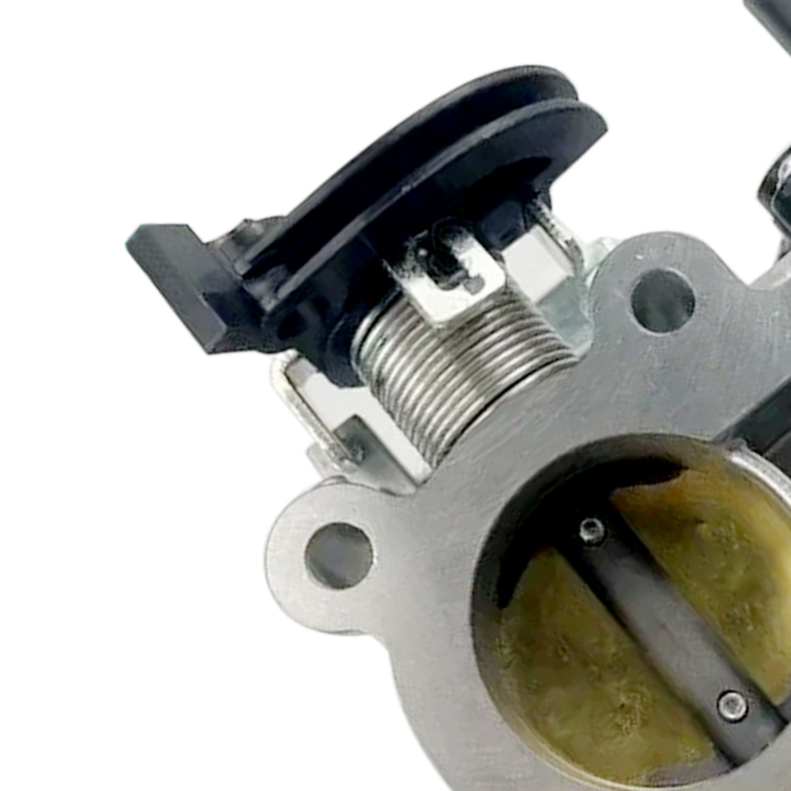 2003+ Suzuki (Import) WAGON R+ Hatchback (MM) 1.3 4WD (RB 413) M13A 1328 69 Hatchback Throttle Body 13400-84E12