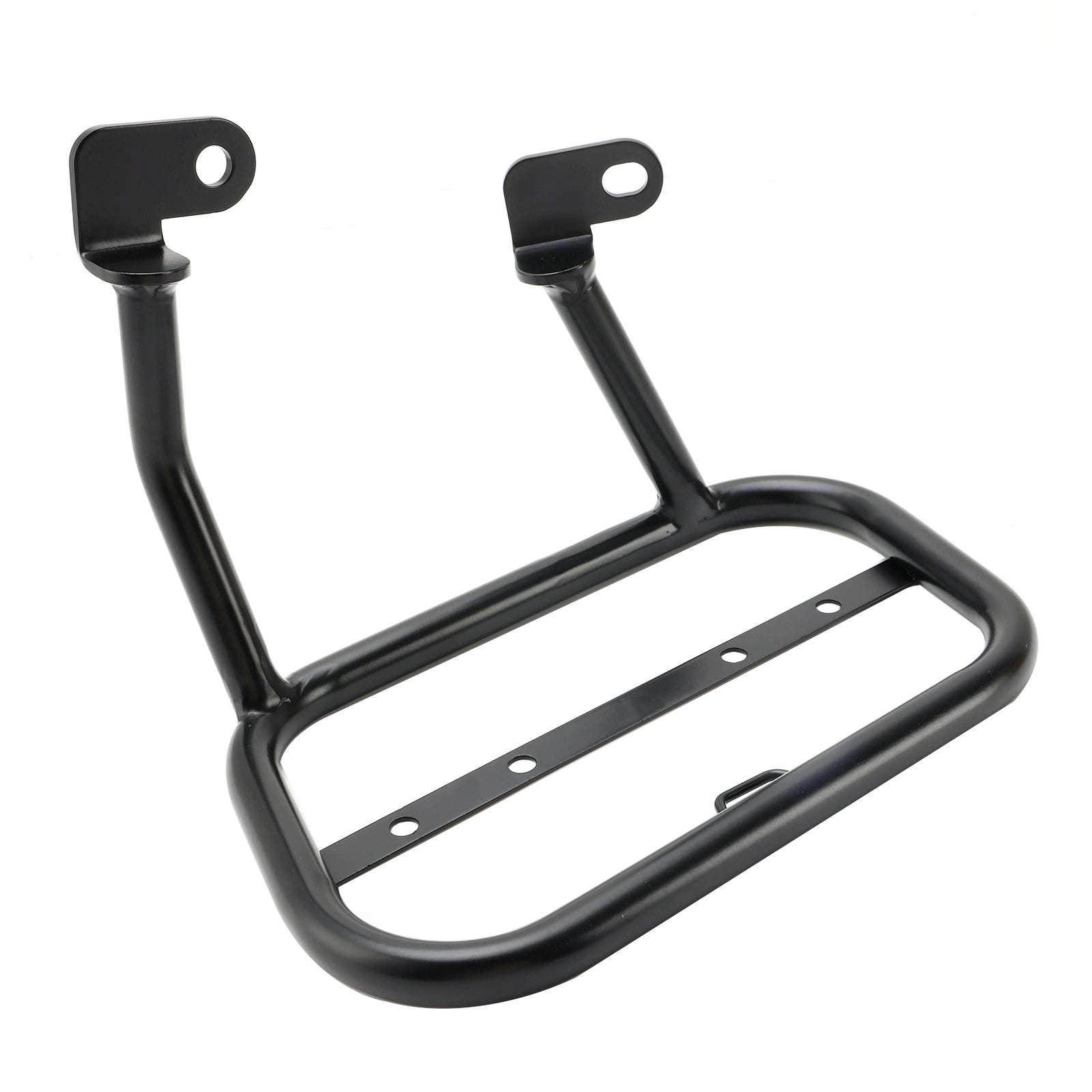 2017-2023 Scrambler 1100 Side Saddle Bag Mounting Bracket