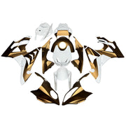 2017-2018 BMW S1000RR Injection Fairing Kit Bodywork Plastic ABS