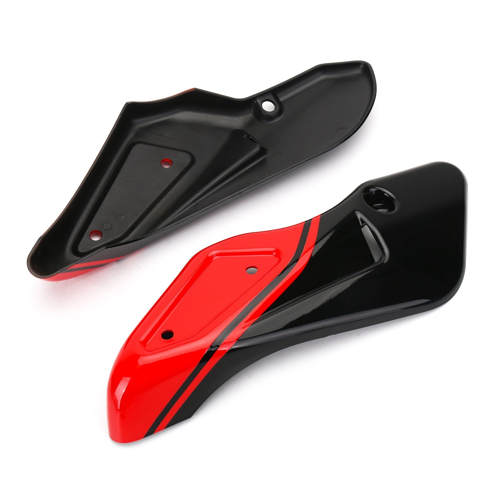 2018+ KAWASAKI Z900RS Engine Panel Belly Pan Lower Cowling Cover Fairing Generic