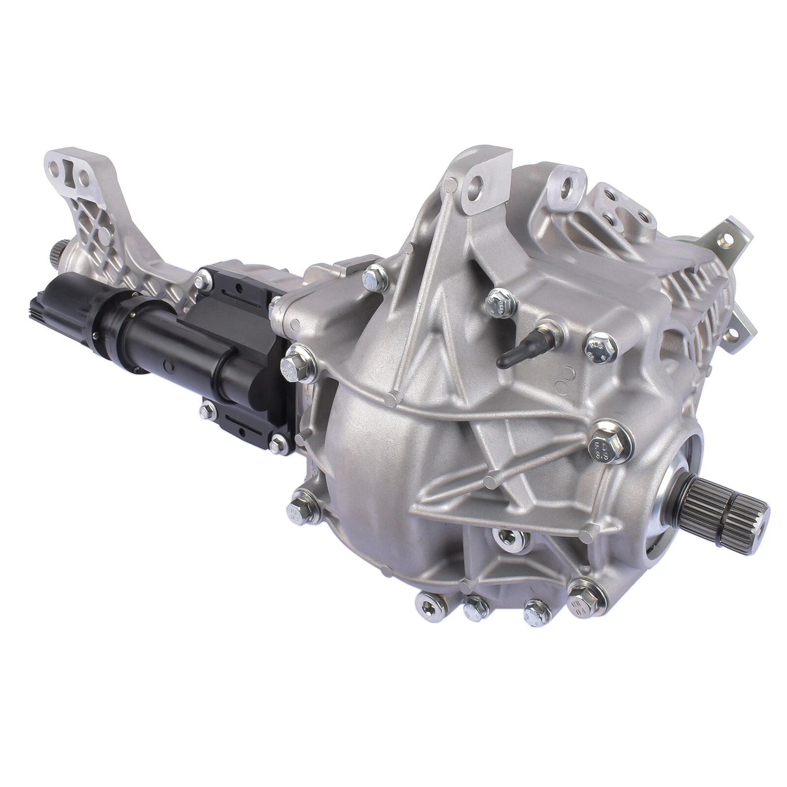 2019-2021 For Dodge Ram 1500 Classic 5.7L V8 - Gas Front Axle Differential Assembly 3.21 Ratio 68257420AB