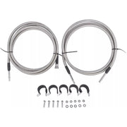 2004 GMC Sierra 2500 Fuel Line Kit 819-816 15946178 19356397