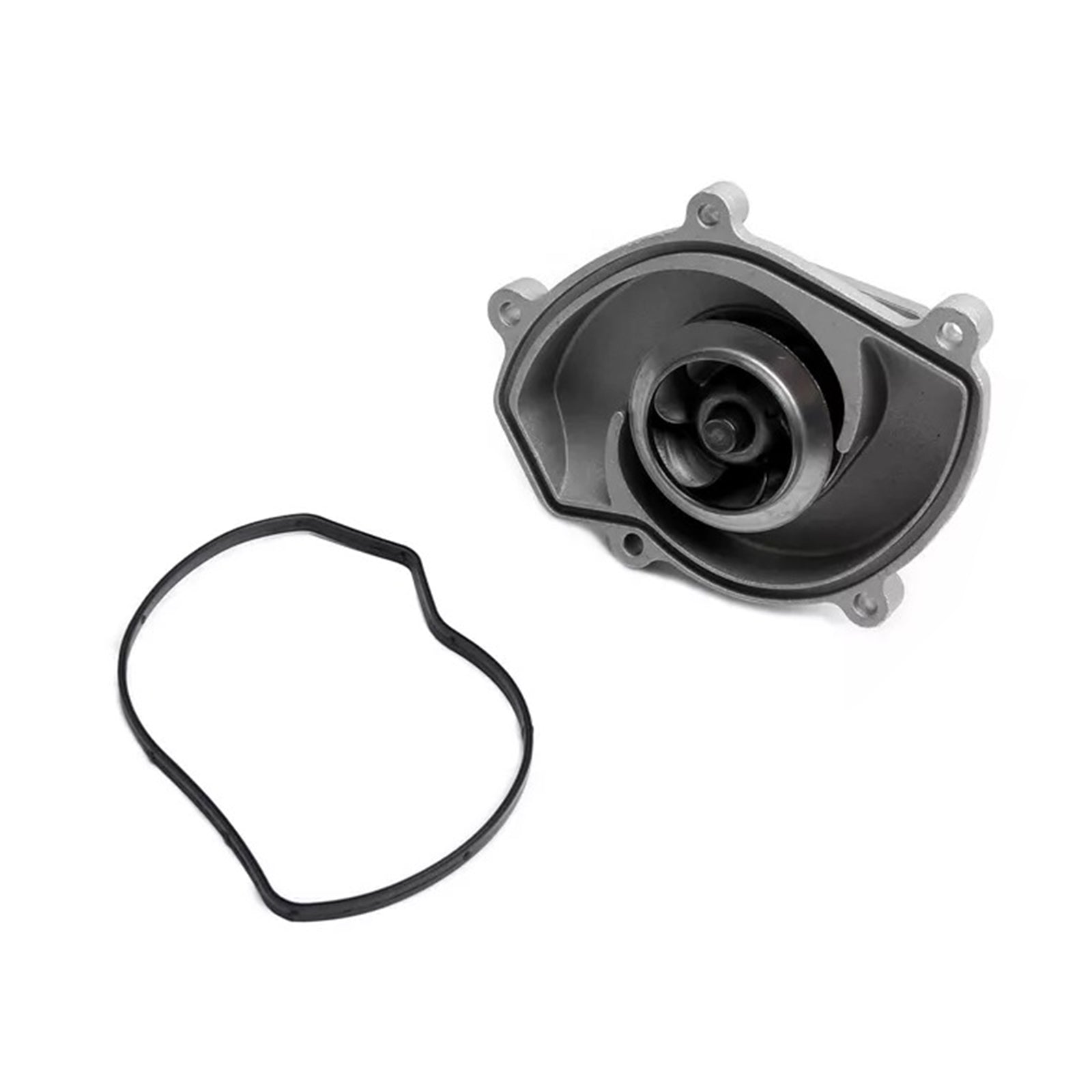 2015-2018, 2020 Porsche Macan Turbo Water Pump 94810603301 1803020