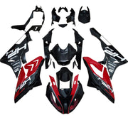 2015-2016 BMW S1000RR Fairing Kit Bodywork Plastic ABS