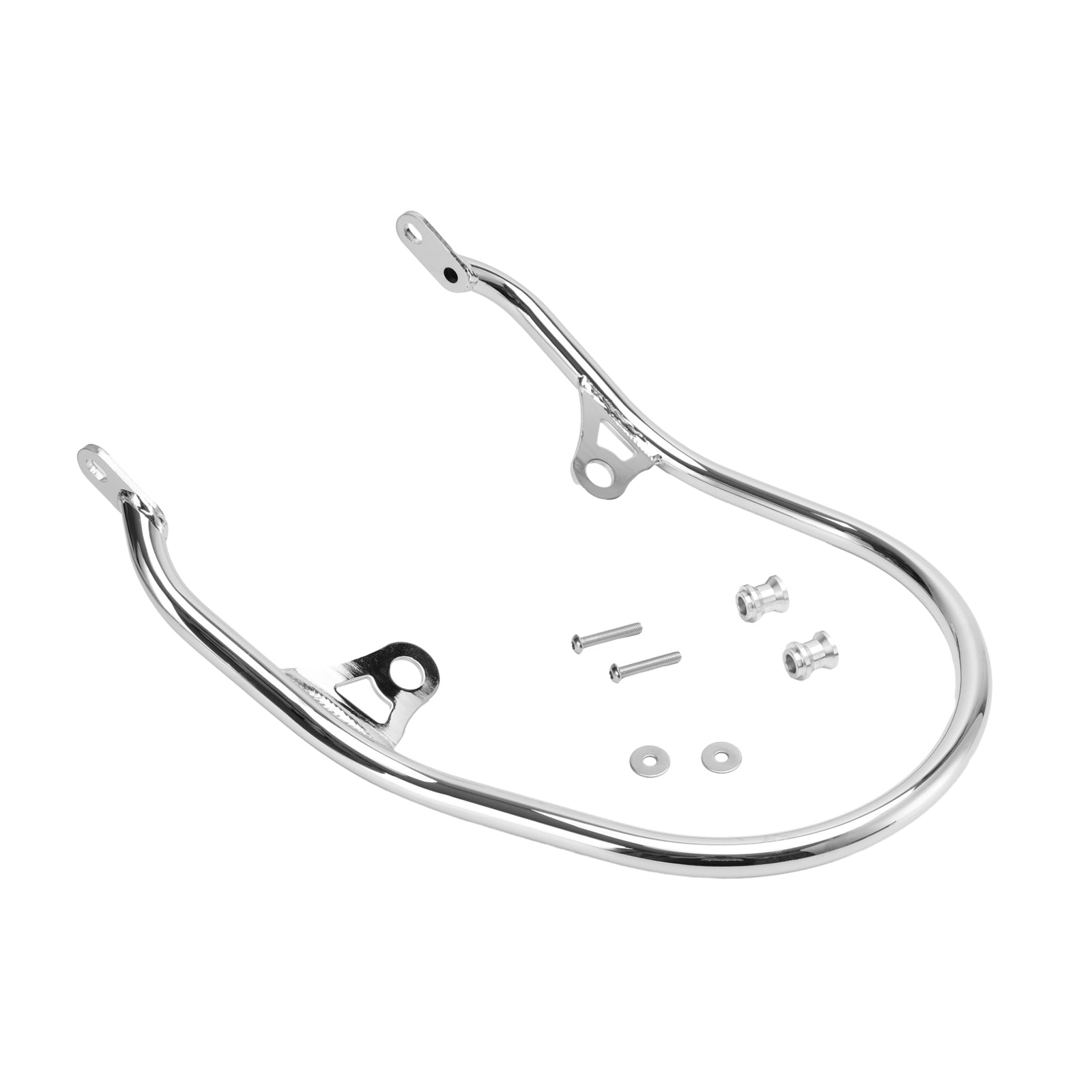 2018-2023 Kawasaki Z900RS Motorcycle Rear Passenger Armrest Hand Holder