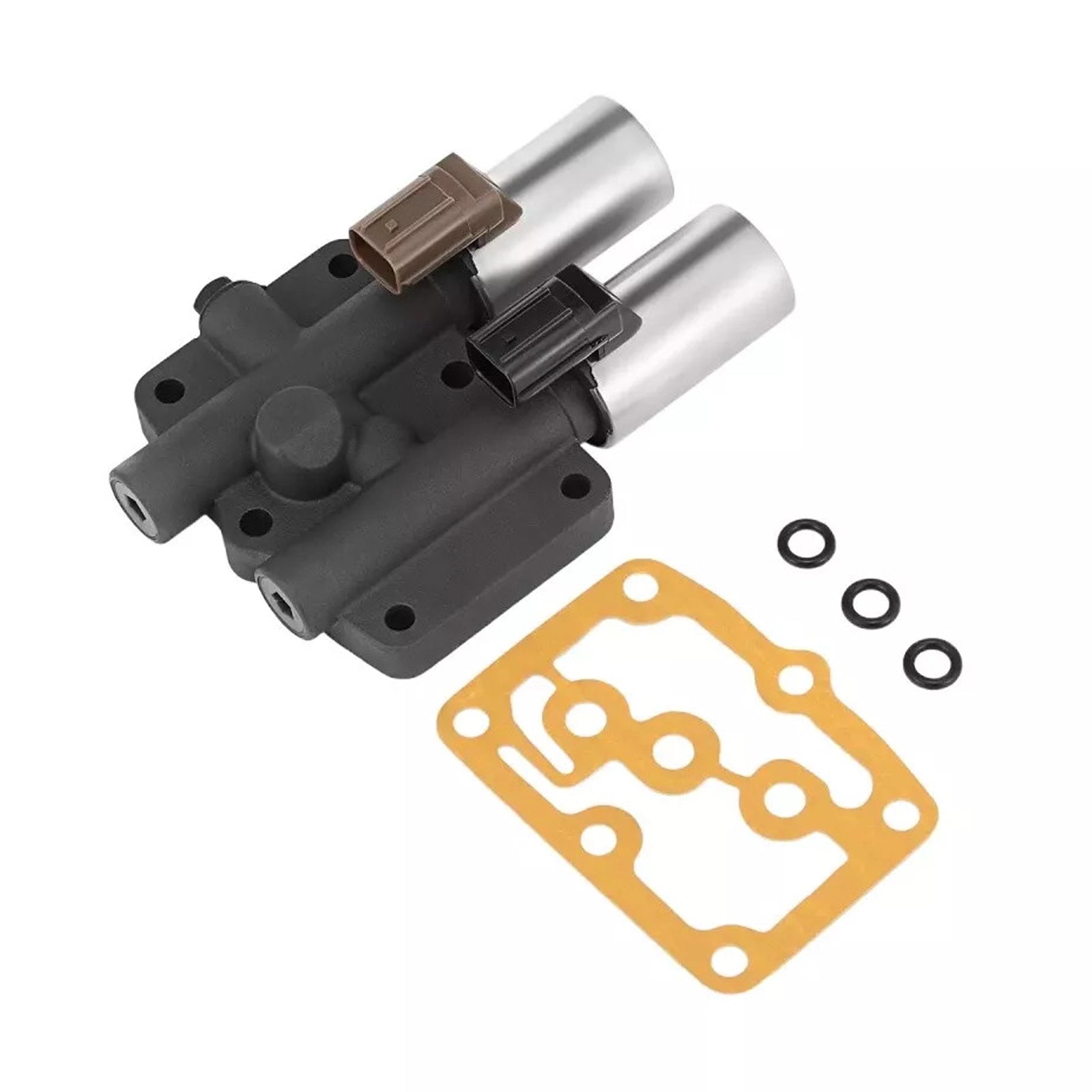2001-2003 Acura CL Base Type-S 3.2L V6 - Gas 3.0L V6 - Gas Transmission Dual Linear Shift Solenoid 28250-P6H-024