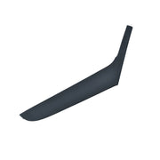 Left Door Handle Outer Cover Trim Panel 5K3686039A For VW Golf 6 Coupe 2009-2013