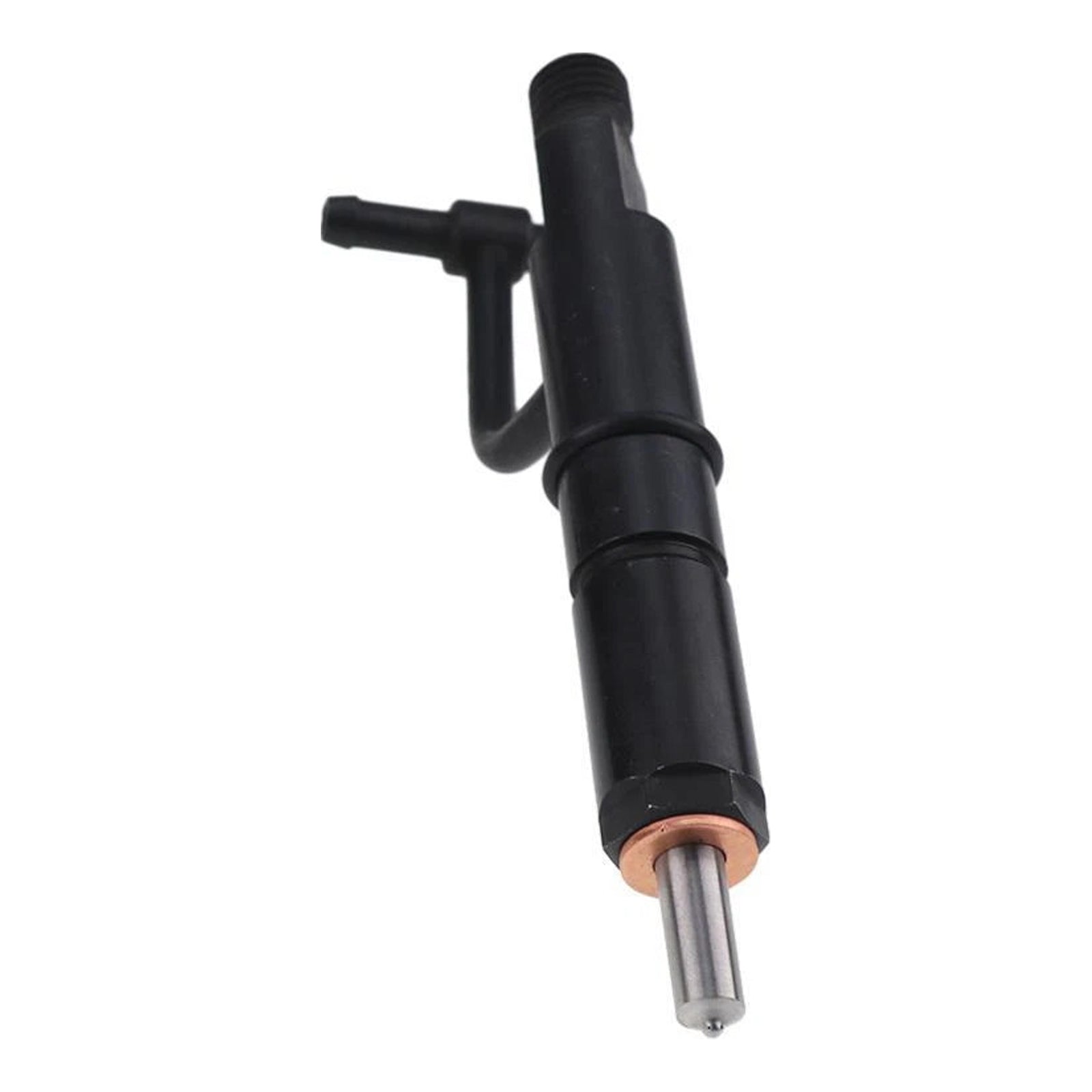 1Pcs Fuel Injector For Mustang Bobcat 843 853 960 2060 Isuzu 4JB1 6646906