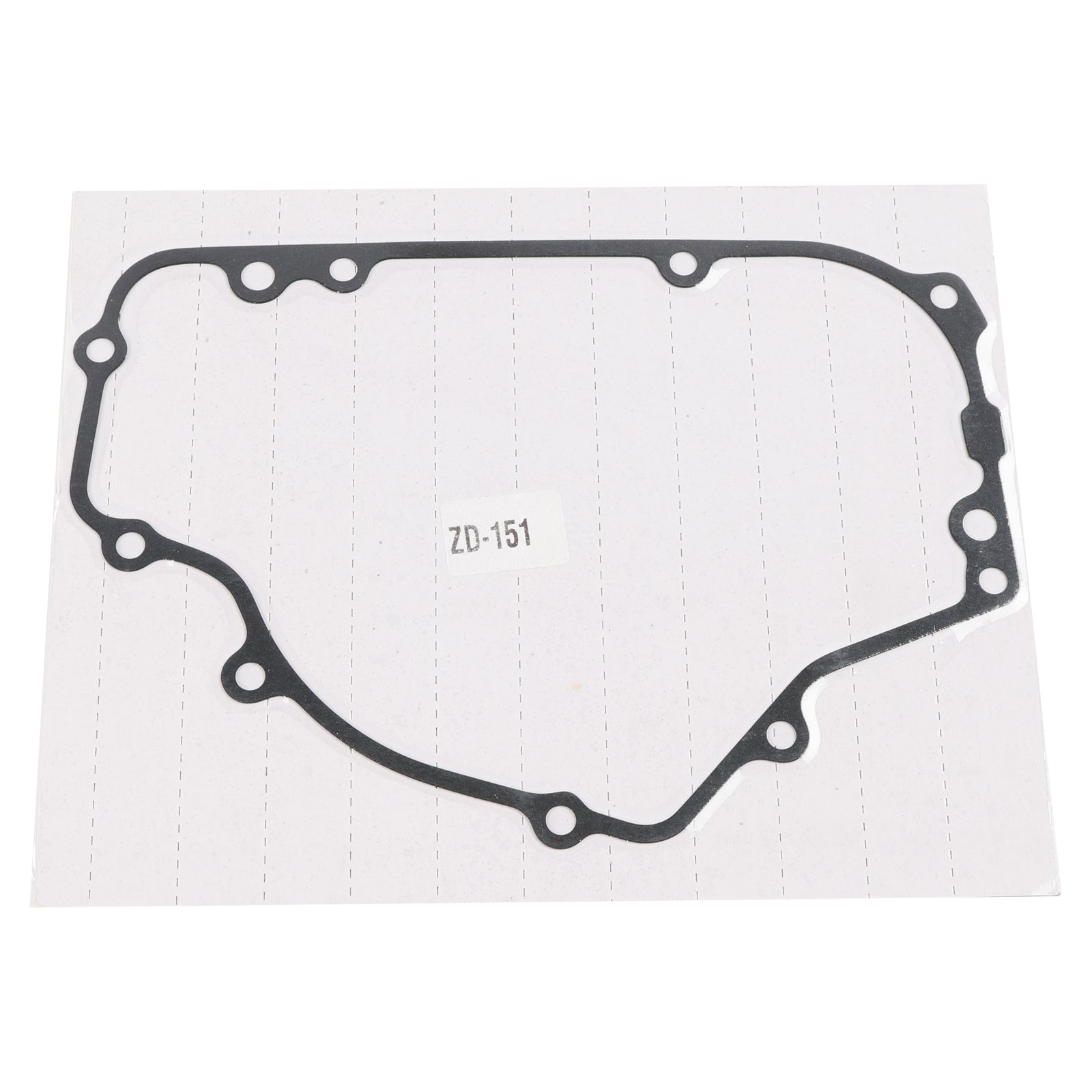 GENERATOR COVER GASKET 11061-0793 FOR KAWASAKI NINJA 300 VERSYS X 300 2013-2023