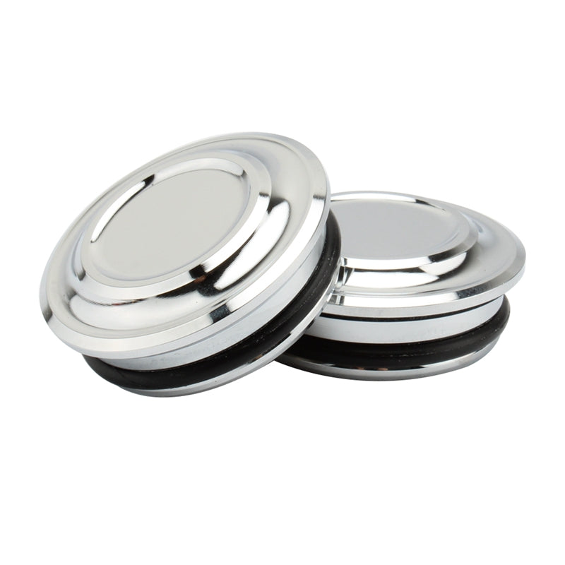 2020-2021 Honda Rebel CMX500 Billet Aluminum Frame Plug Caps