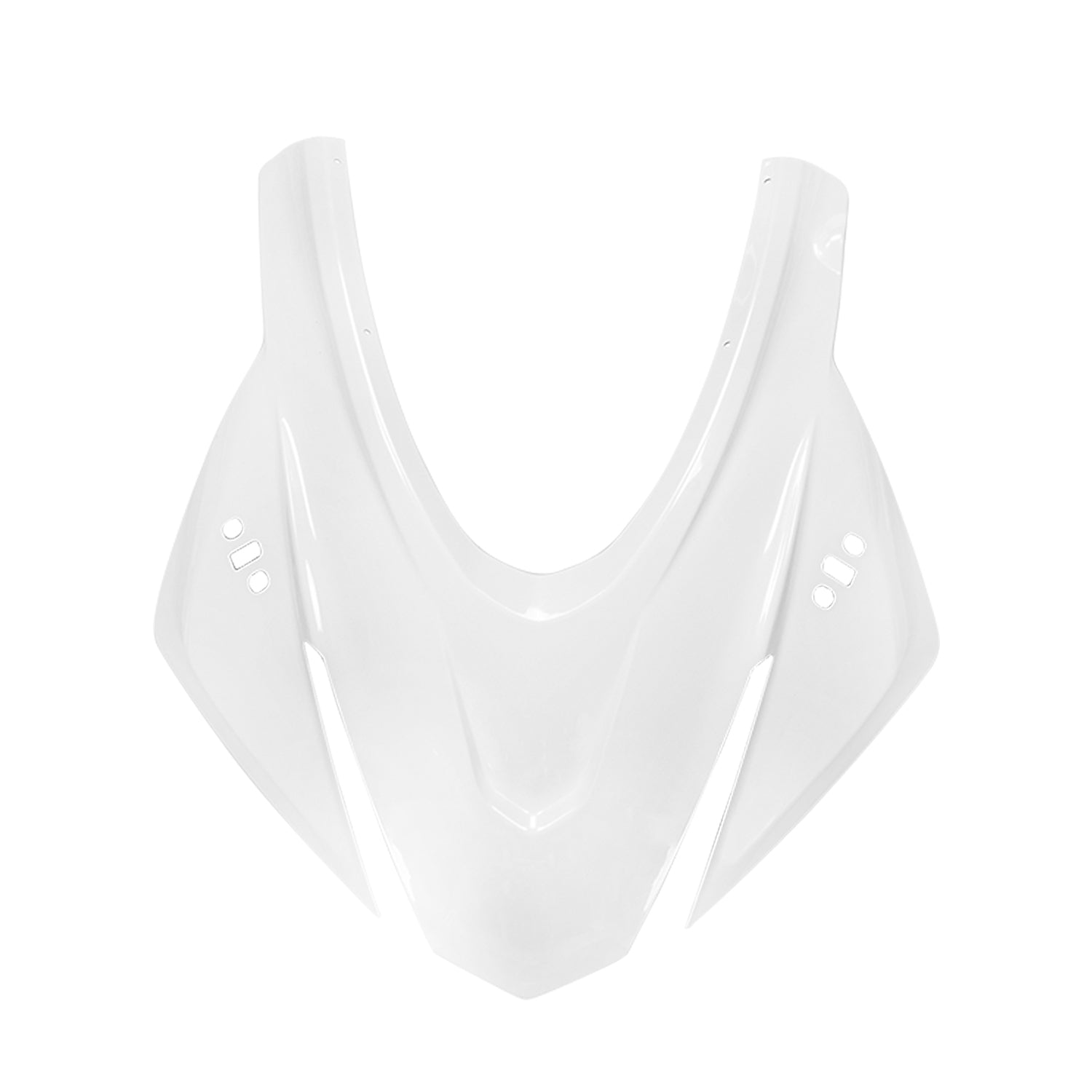 2020-2024 Aprilia RS 660 Injection ABS Plastic Bodywork Fairing Kit 07#